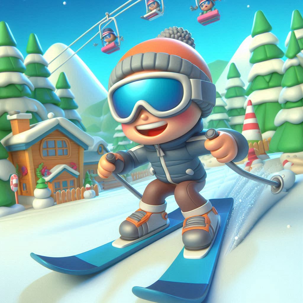 200+ Skiing Jokes to Keep You Laughing on the Slopes 4 Skiing Jokes for Everyone