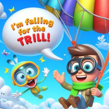 200+ Skydiver Jokes That Will Make You Laugh in Freefall