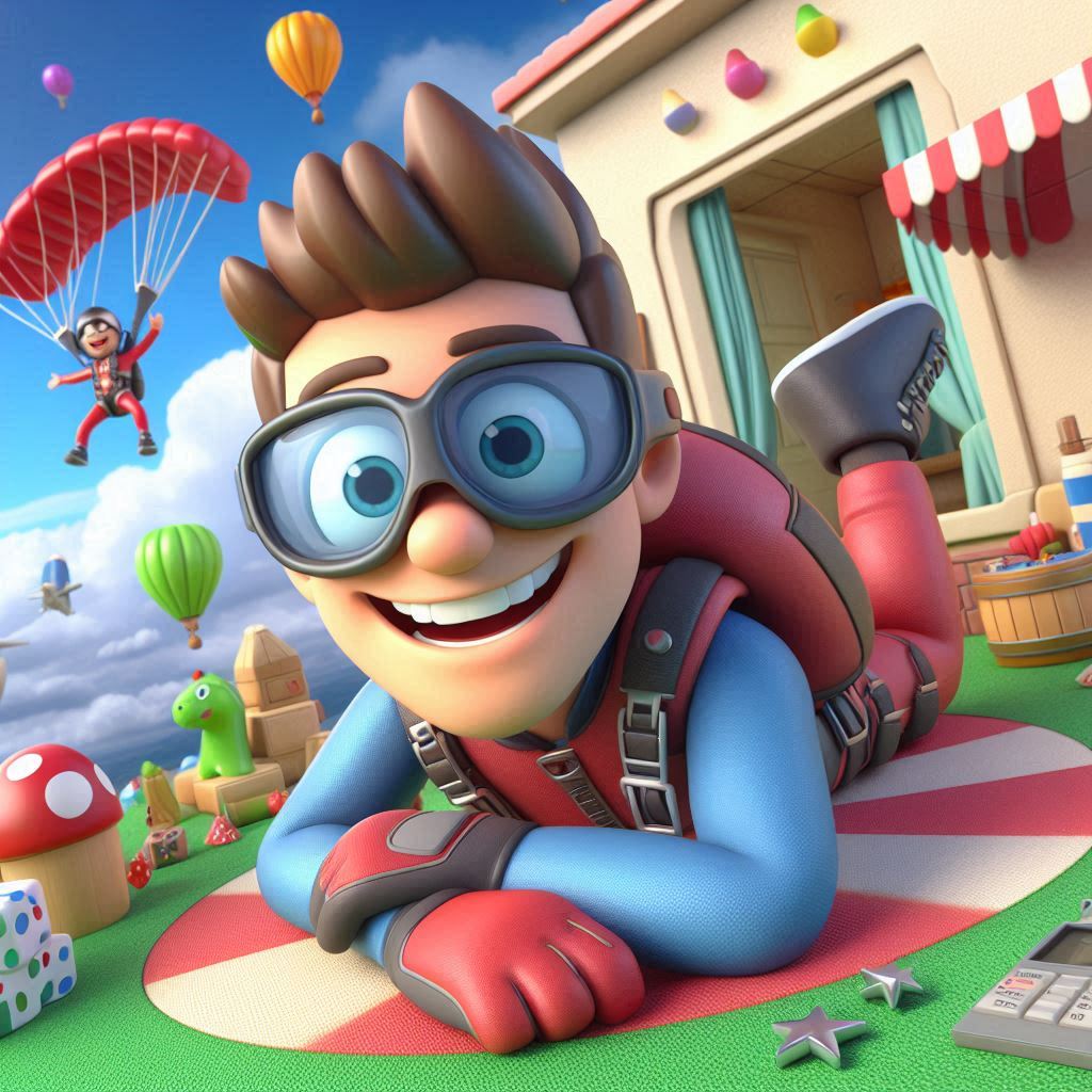 200+ Skydiving Jokes to Elevate Your Spirits and Laughs 5 Skydiving Jokes for a Good Time