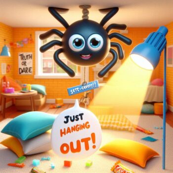 200+ Sleepover Practical Jokes for Endless Laughter and Fun