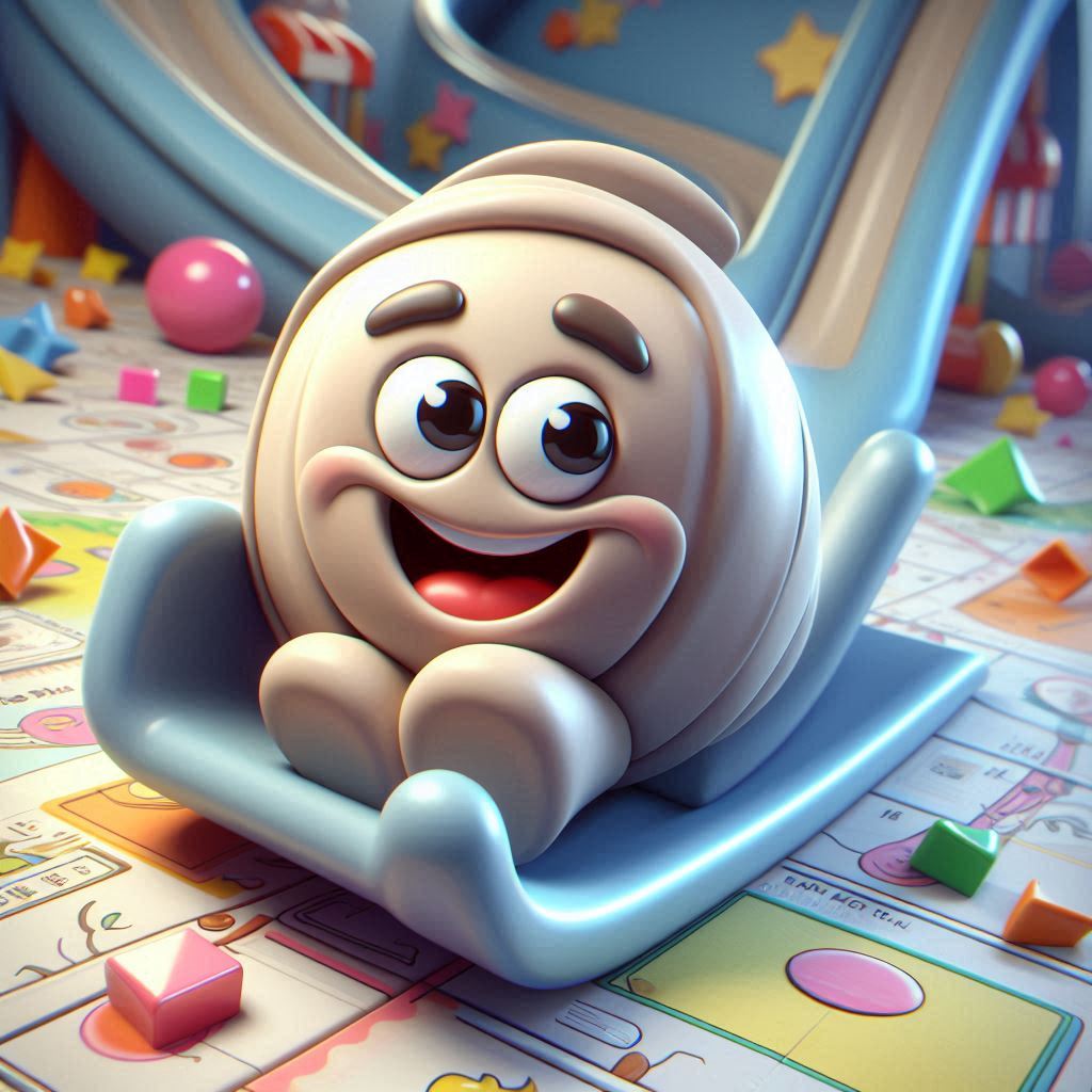 200+ Slide Puns to Elevate Your Fun and Laughter Today 5 Slide Puns That Will Brighten Your Day
