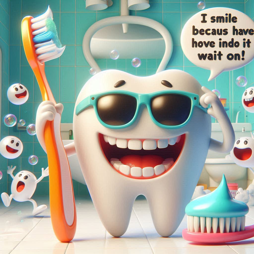 Smile Jokes