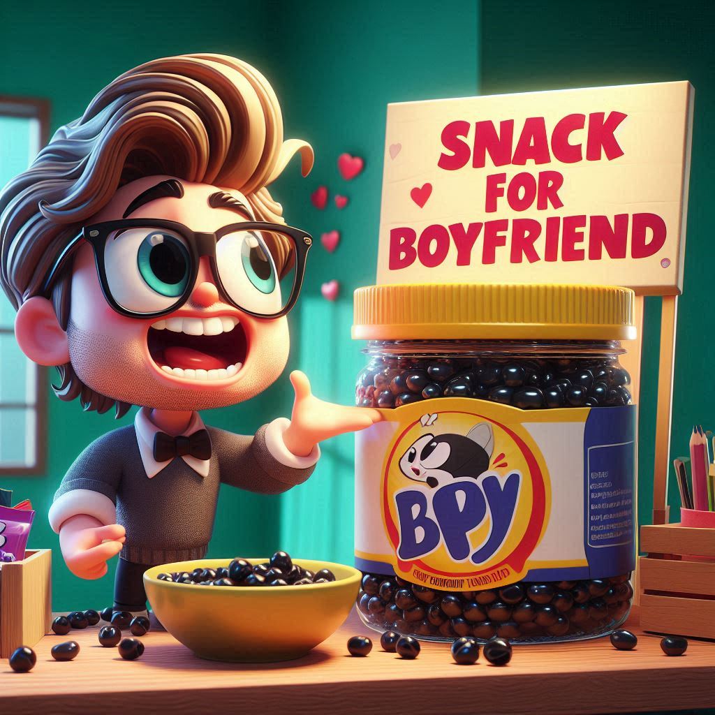 200+ Snack Puns For Boyfriend That Will Make Him Smile Today 5 Snack Puns That Will Make Him Laugh