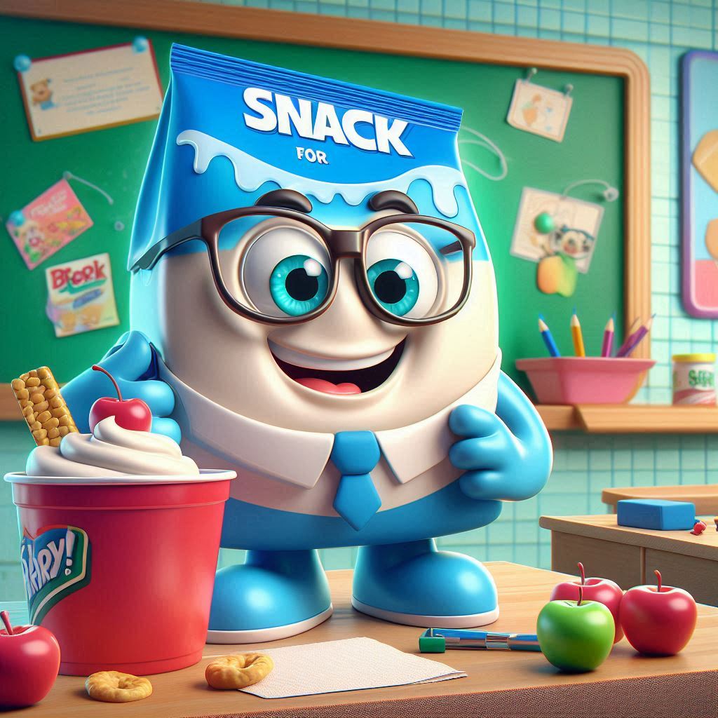 200+ Snack Puns For Teacher That Will Make Class Deliciously Fun 4 Snack Puns for Teacher Appreciation Events