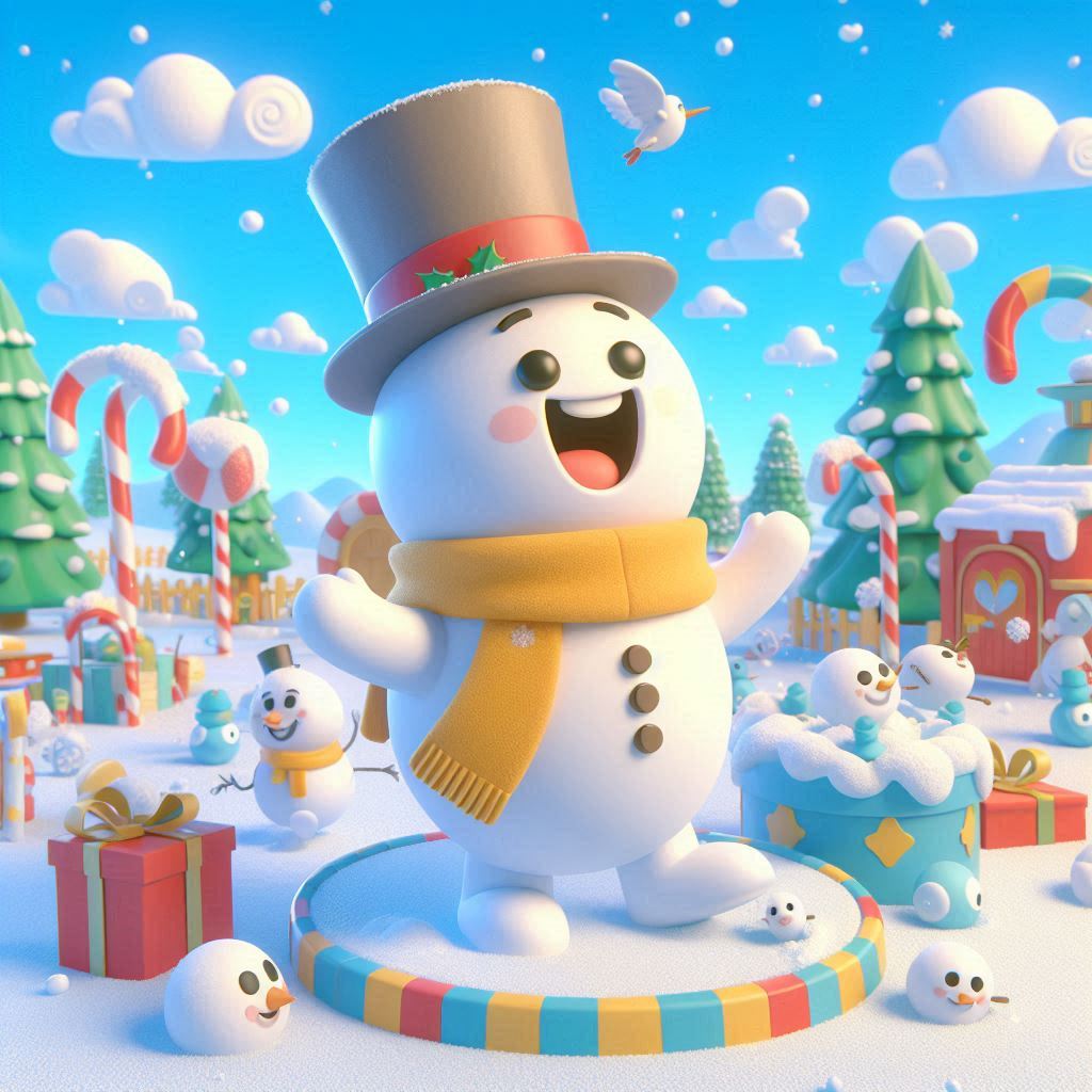 200+ Snow Dad Jokes to Melt Hearts and Bring Joy 4 Snow Dad Jokes for the Holidays
