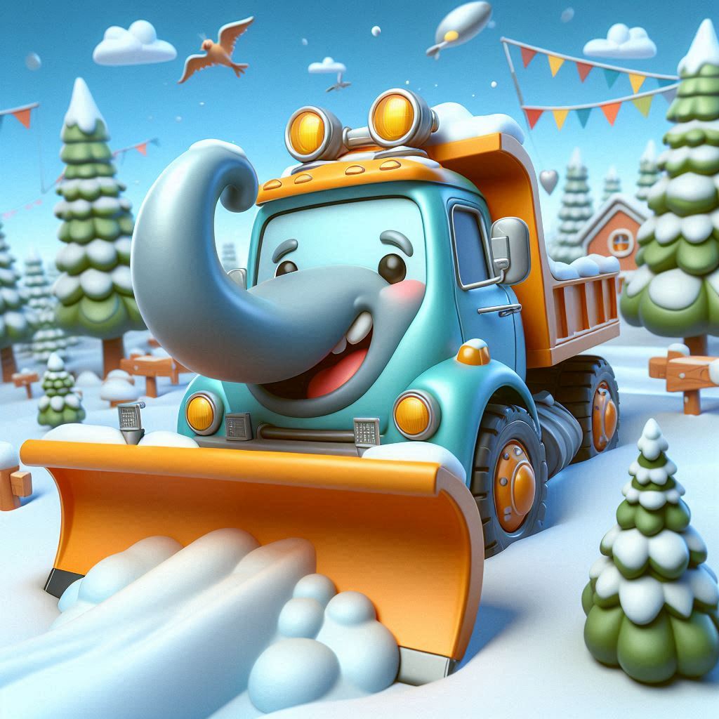 200+ Snow Plow Puns to Brighten Your Winter Days 2 Snow Plow One Liner Jokes to Share