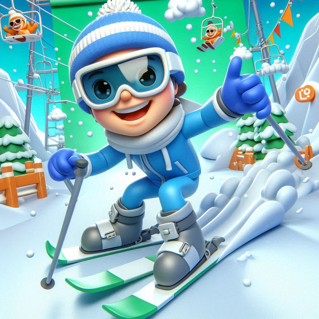200+ Snow Skiing Jokes to Keep You Laughing on the Slopes 4 Snow Skiing Jokes for Friends