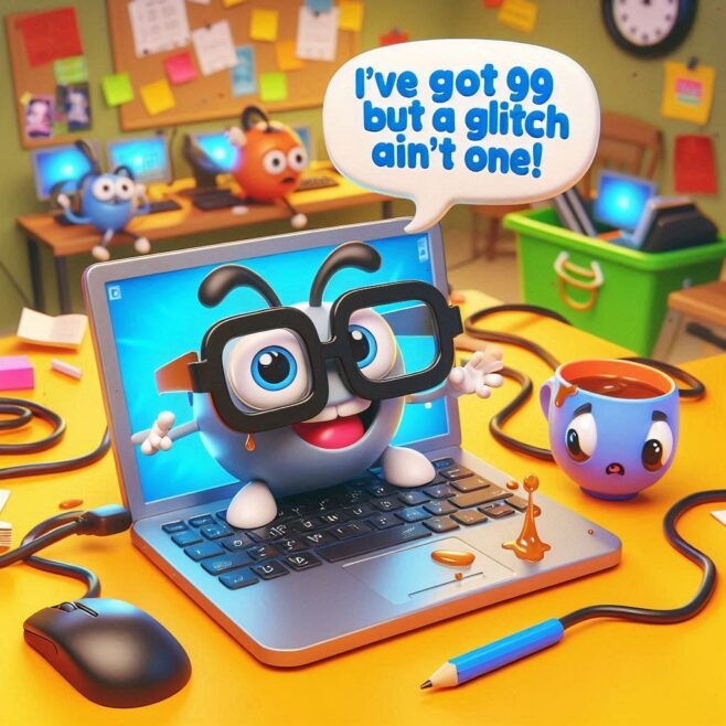 Software Engineer Jokes