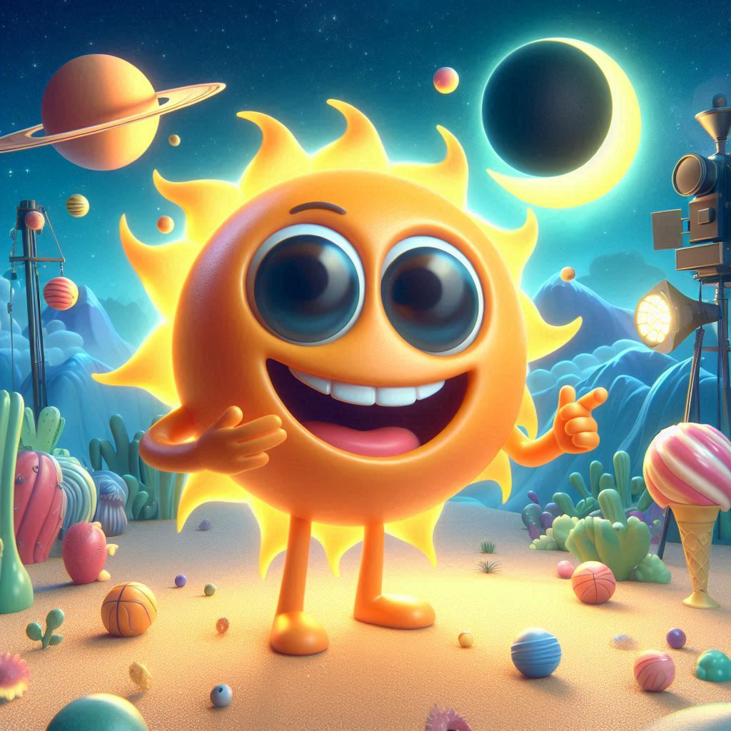 200+ Solar Eclipse Puns That Will Brighten Your Day 5 Solar Eclipse Puns That Shine Bright in Conversations