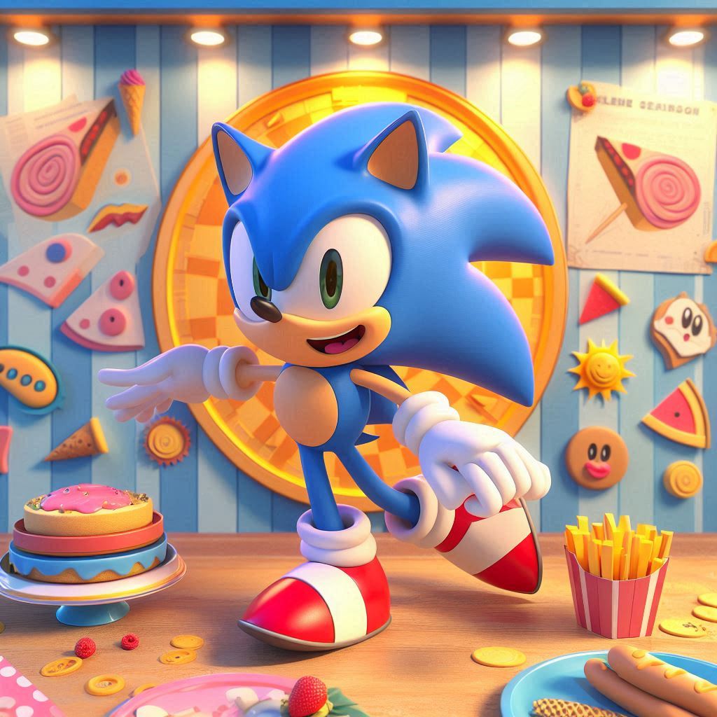 200+ Sonic Jokes That Will Make You Laugh Out Loud Today 4 Sonic Jokes for Social Media Posts