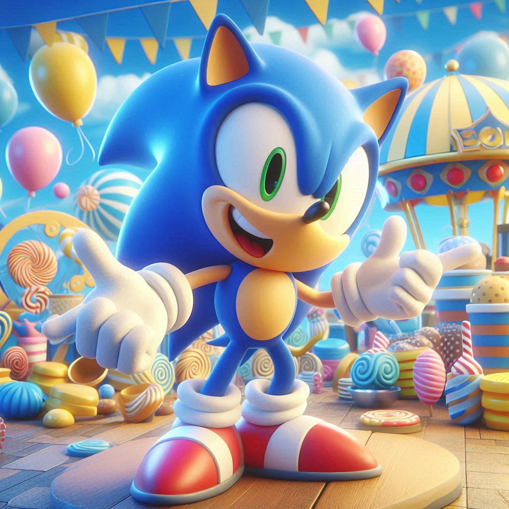200+ Sonic Jokes That Will Make You Laugh Out Loud Today 3 Sonic Jokes to Share with Friends