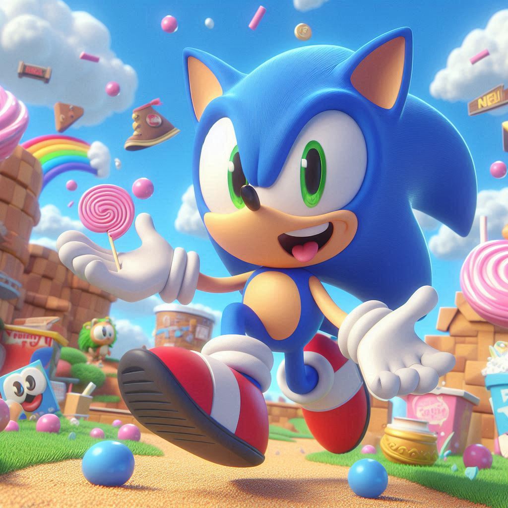 200+ Sonic The Hedgehog Jokes That Will Make You Laugh Out Loud 5 Sonic The Hedgehog Knock Knock Jokes