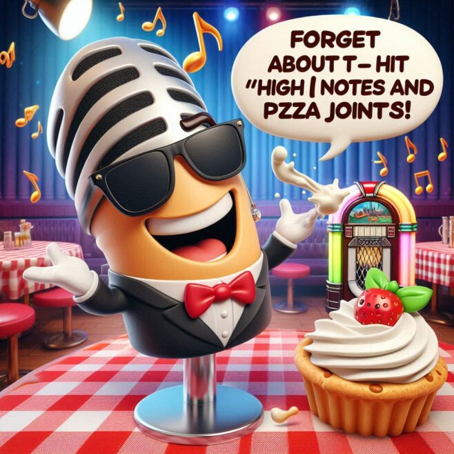 Laughs in the Family: 147+ Hilarious Sopranos Jokes to Feast On