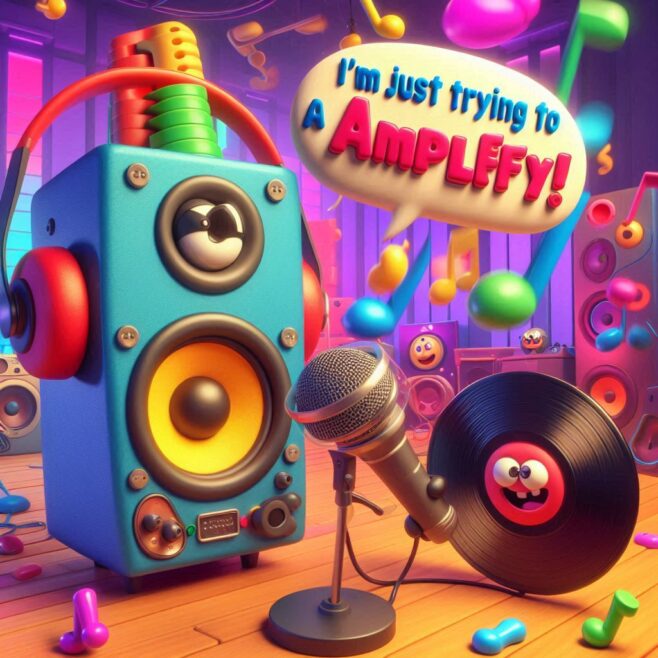 200+ Sound Puns That Will Make You Chuckle and Smile