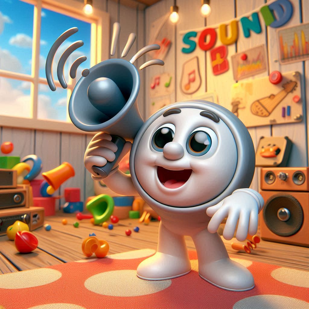 200+ Sound Puns That Will Make You Chuckle and Smile 5 Sound Puns to Brighten Your Day