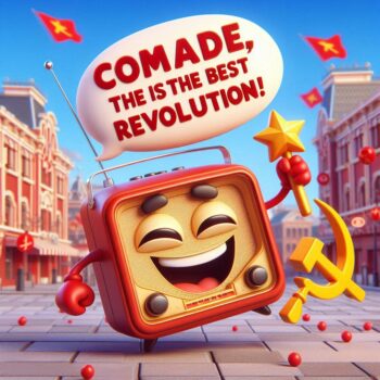 200+ Soviet Era Jokes That Will Make You Smile and Reflect