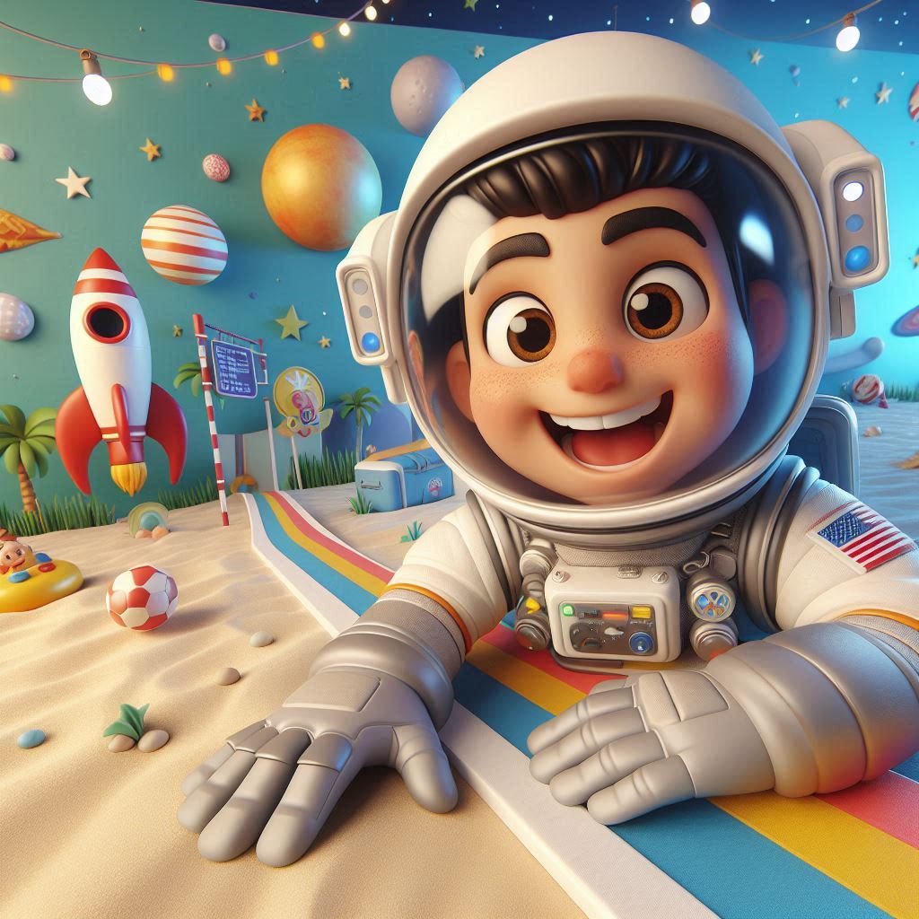 200+ Astronaut Jokes to Launch Your Laughter into Orbit 3 Space Themed Astronaut Jokes