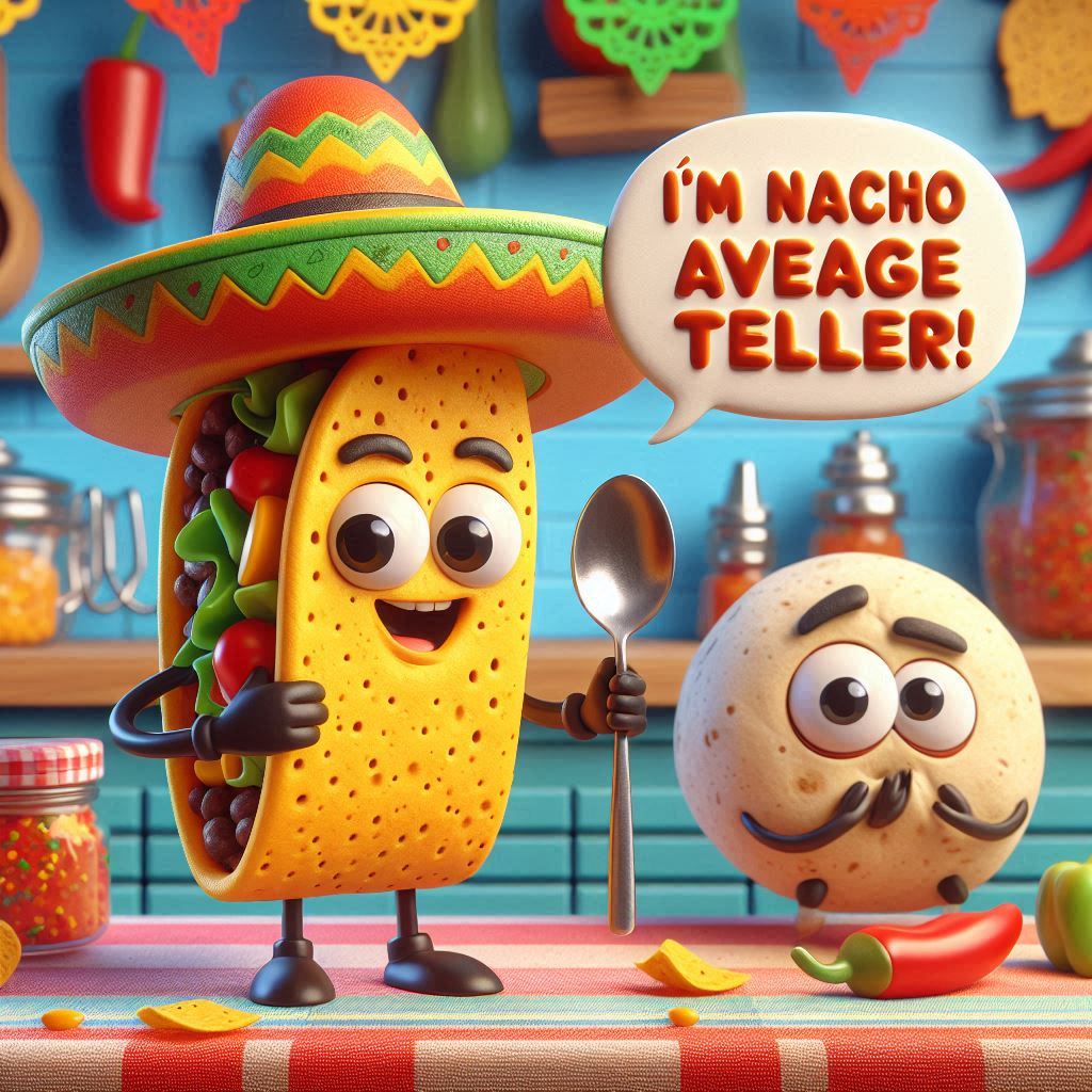Spanglish Jokes