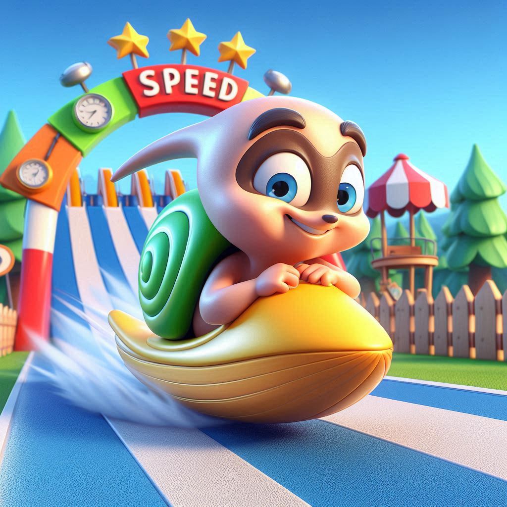 200+ Speed Puns That Will Make You Laugh in a Flash 3 Speed Puns to Lighten the Mood