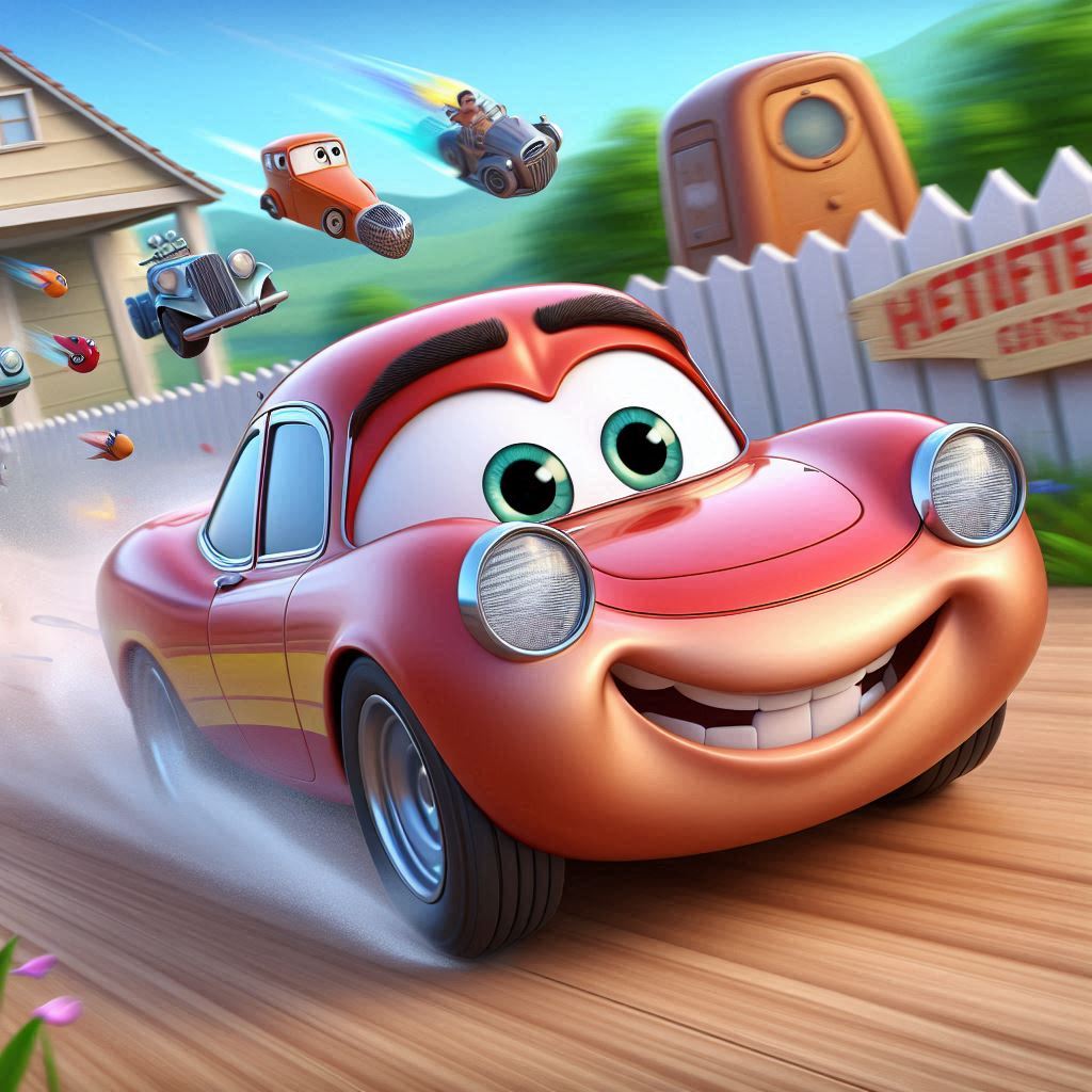 200+ Speeding Jokes to Rev Up Your Laughter and Fun 4 Speeding Jokes That Make You Laugh