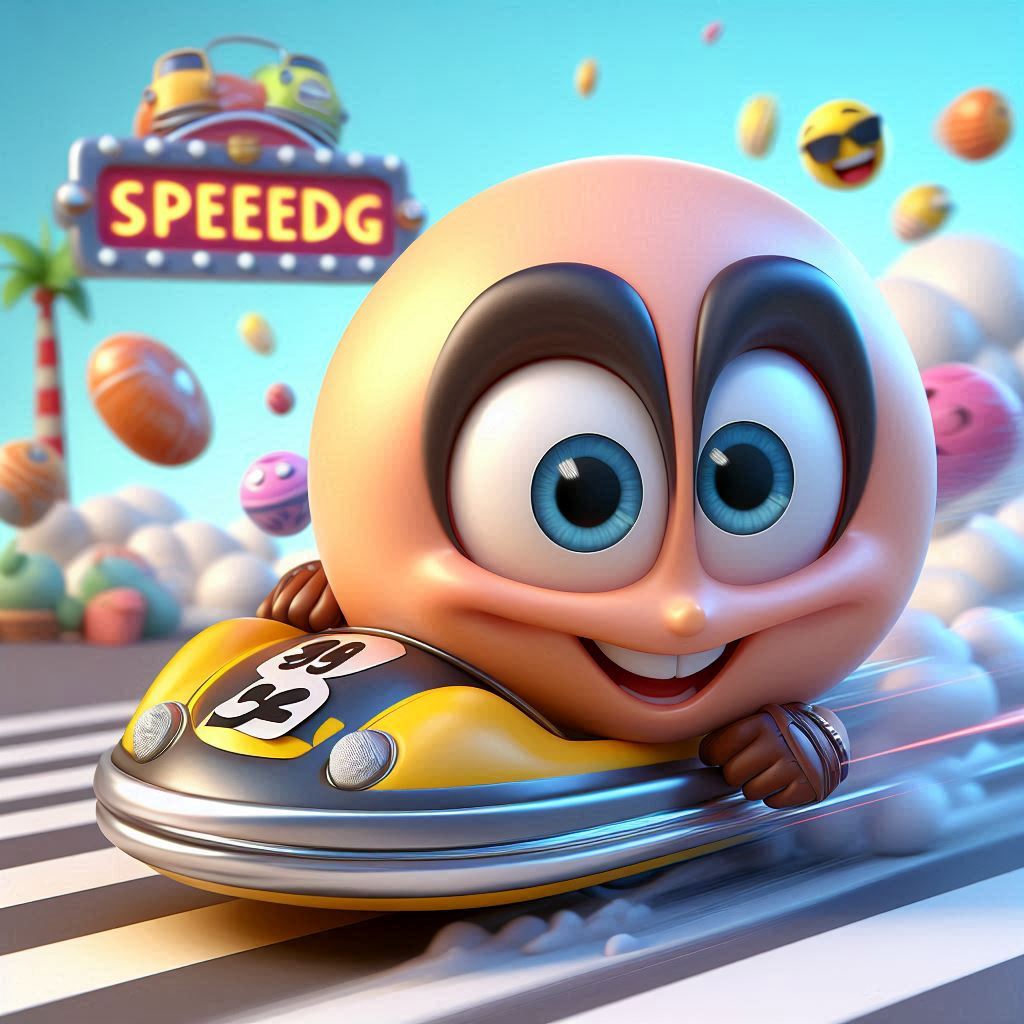 200+ Speeding Jokes to Rev Up Your Laughter and Fun 3 Speeding Jokes for Kids