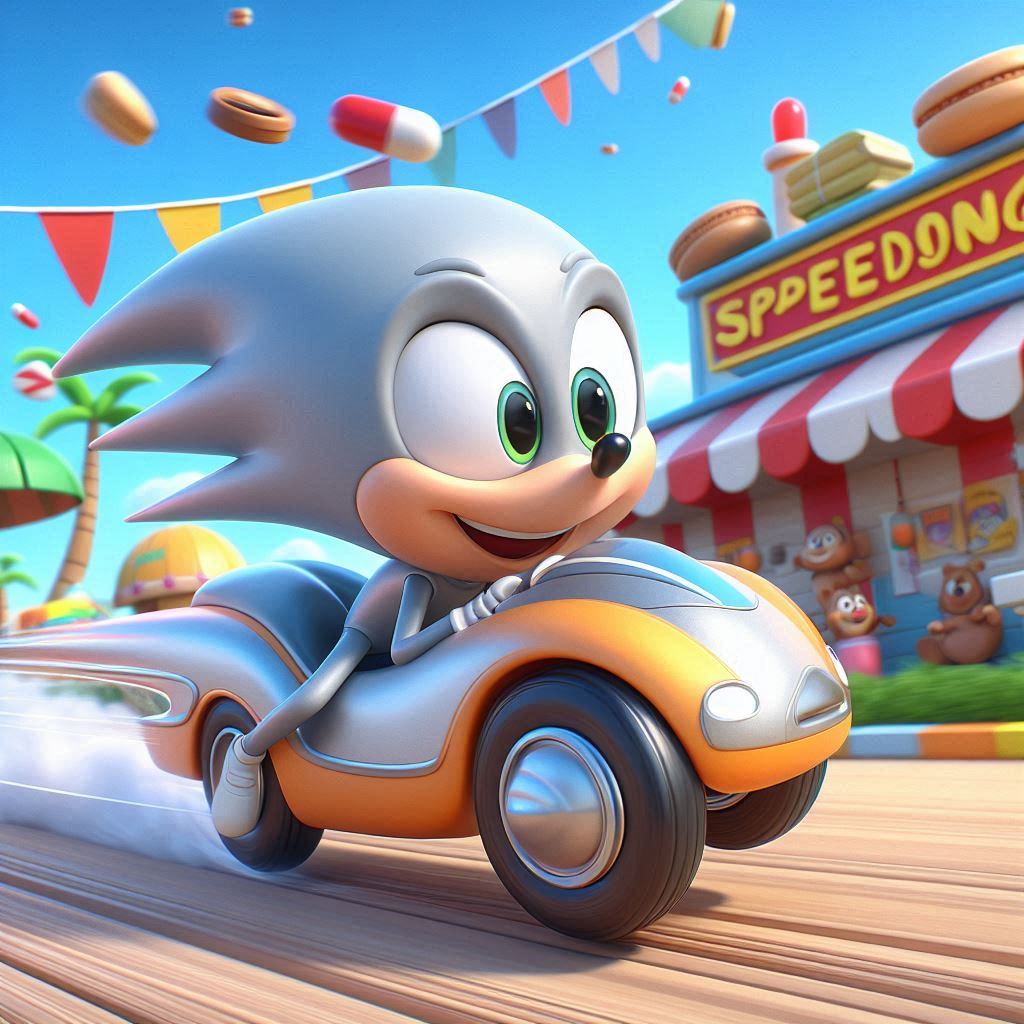 200+ Speeding Jokes to Rev Up Your Laughter and Fun 5 Speeding Jokes to Tell on the Road