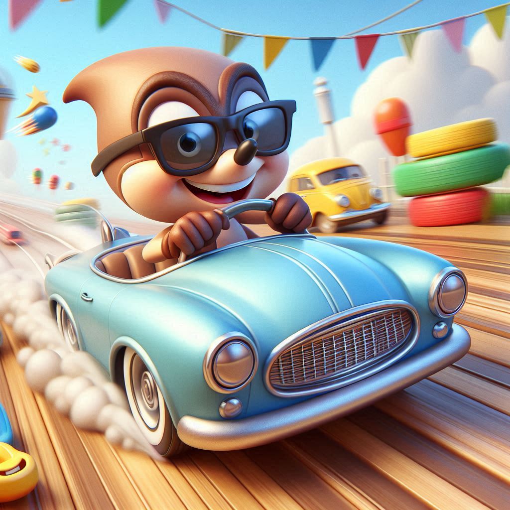 200+ Speeding Jokes to Rev Up Your Laughter and Fun 2 Speeding One Liner Jokes