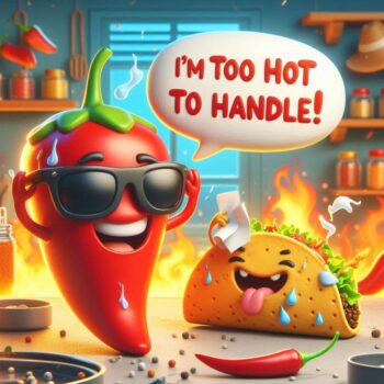 200+ Spicy Jokes to Ignite Laughter and Brighten Your Day