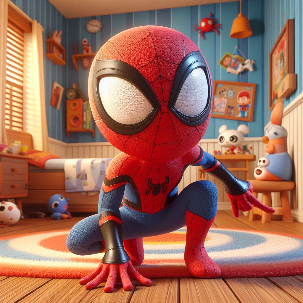 200+ Spider Man Jokes to Swing into Laughter and Fun 2 Spider Man One Liner Jokes