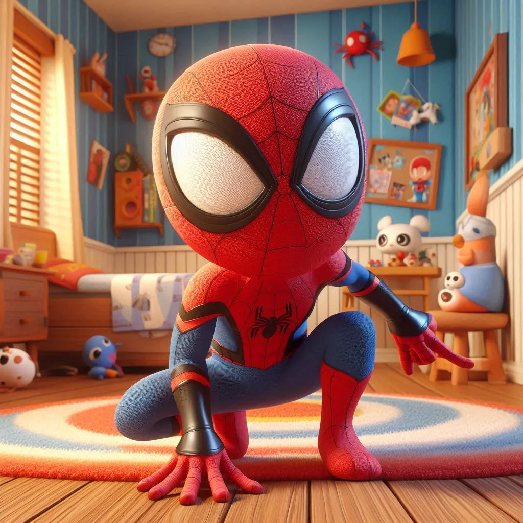 200+ Spider Man Jokes to Swing into Laughter and Fun 2 Spider Man One Liner Jokes