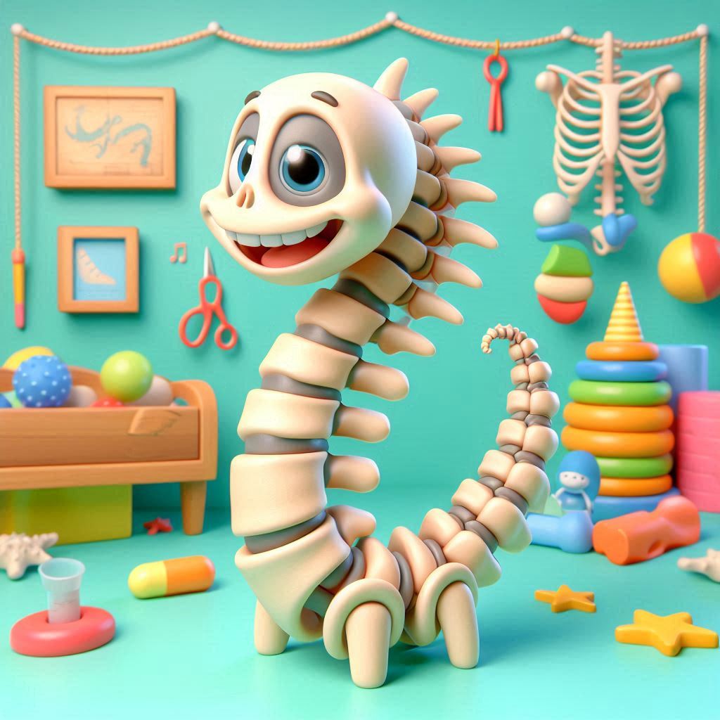 200+ Spine Jokes That Will Leave You in Stitches and Smiling 5 Spine Jokes to Share with Friends 2