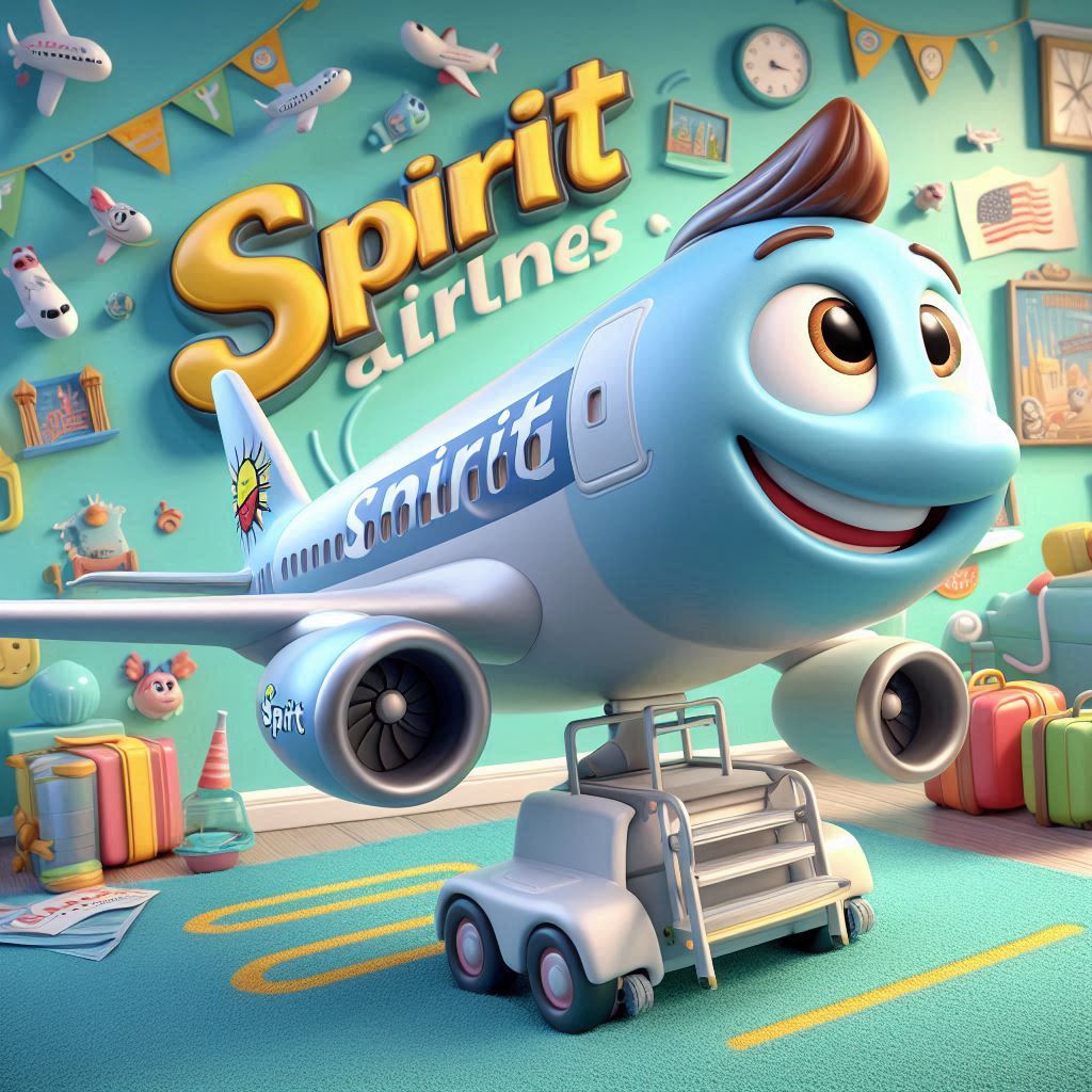 200+ Spirit Airlines Jokes That Will Take You Higher in Laughter 2 Spirit Airlines One Liner Jokes