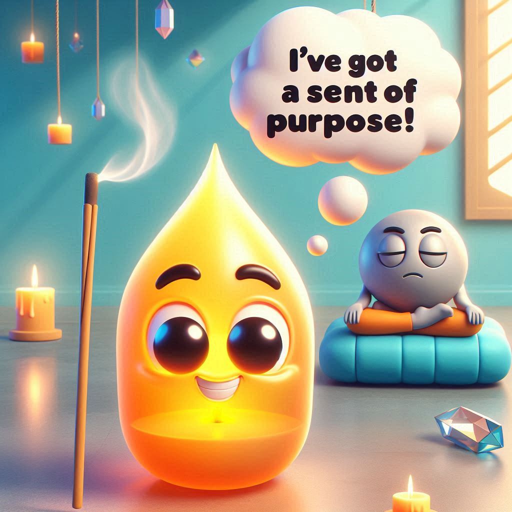 Spiritual Puns