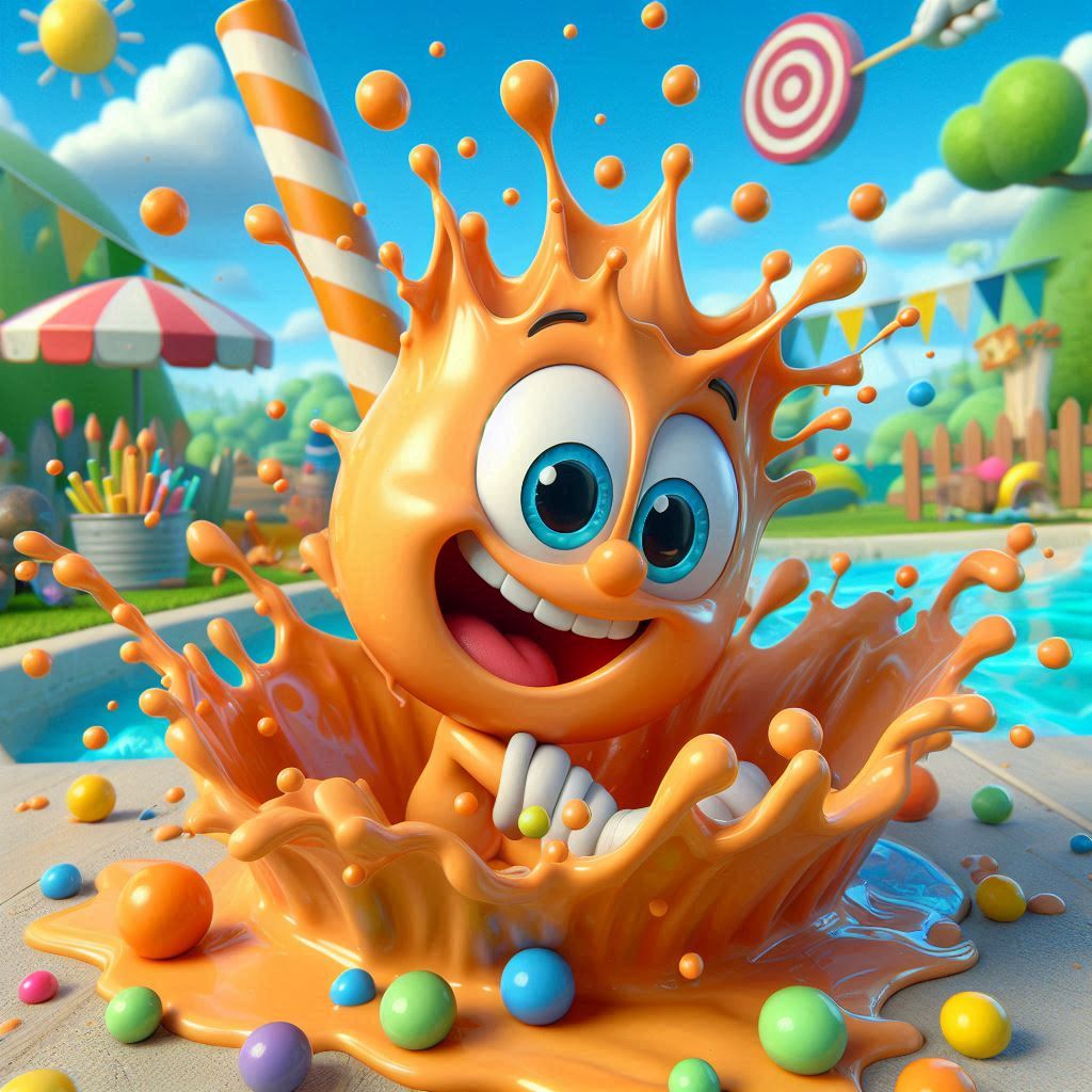 200+ Splash Puns to Make Waves of Laughter for Everyone 3 Splash Puns That Make Waves