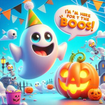 200+ Spook Puns for a Hauntingly Good Time This Halloween