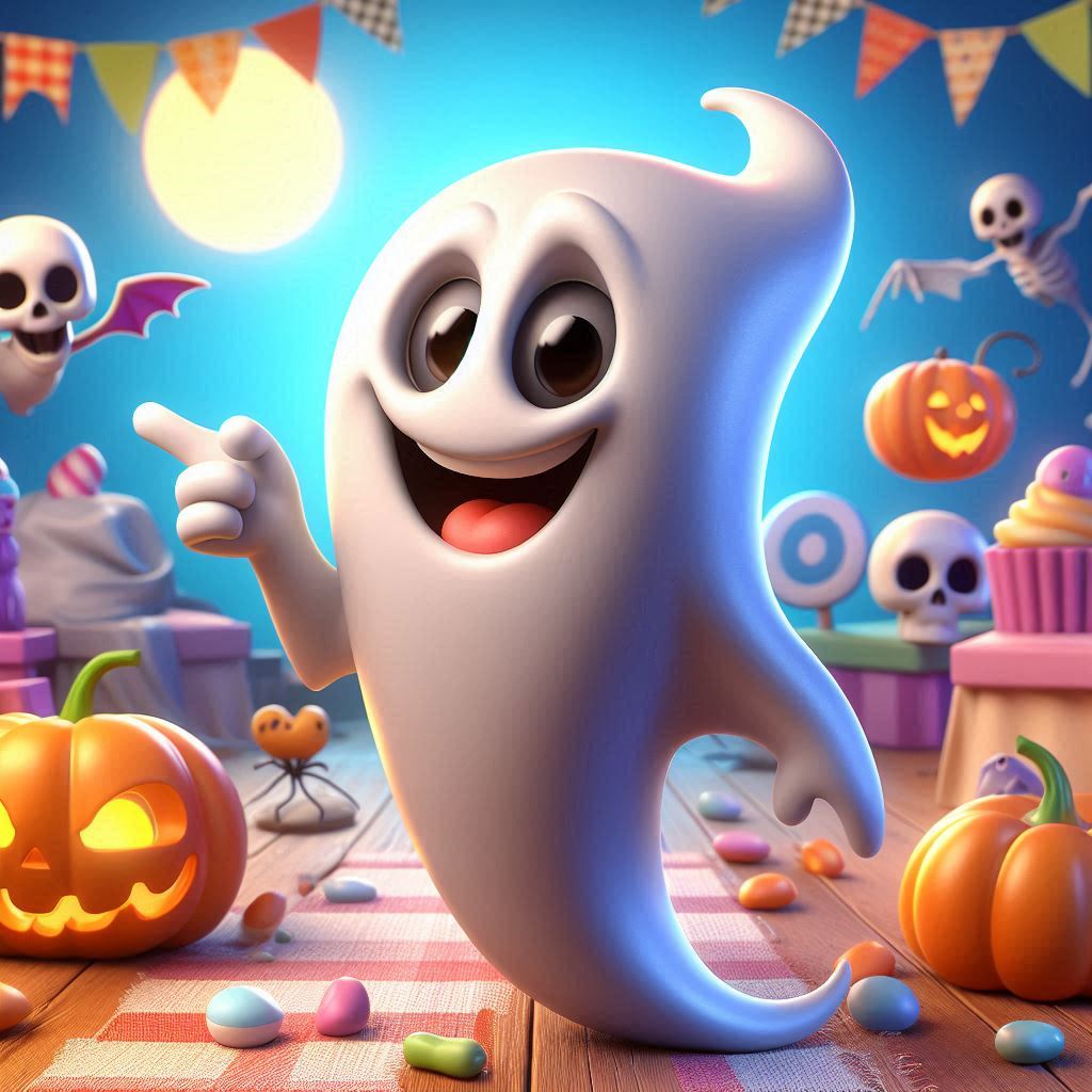 200+ Spook Puns for a Hauntingly Good Time This Halloween 5 Spook Puns Wordplay for Writers
