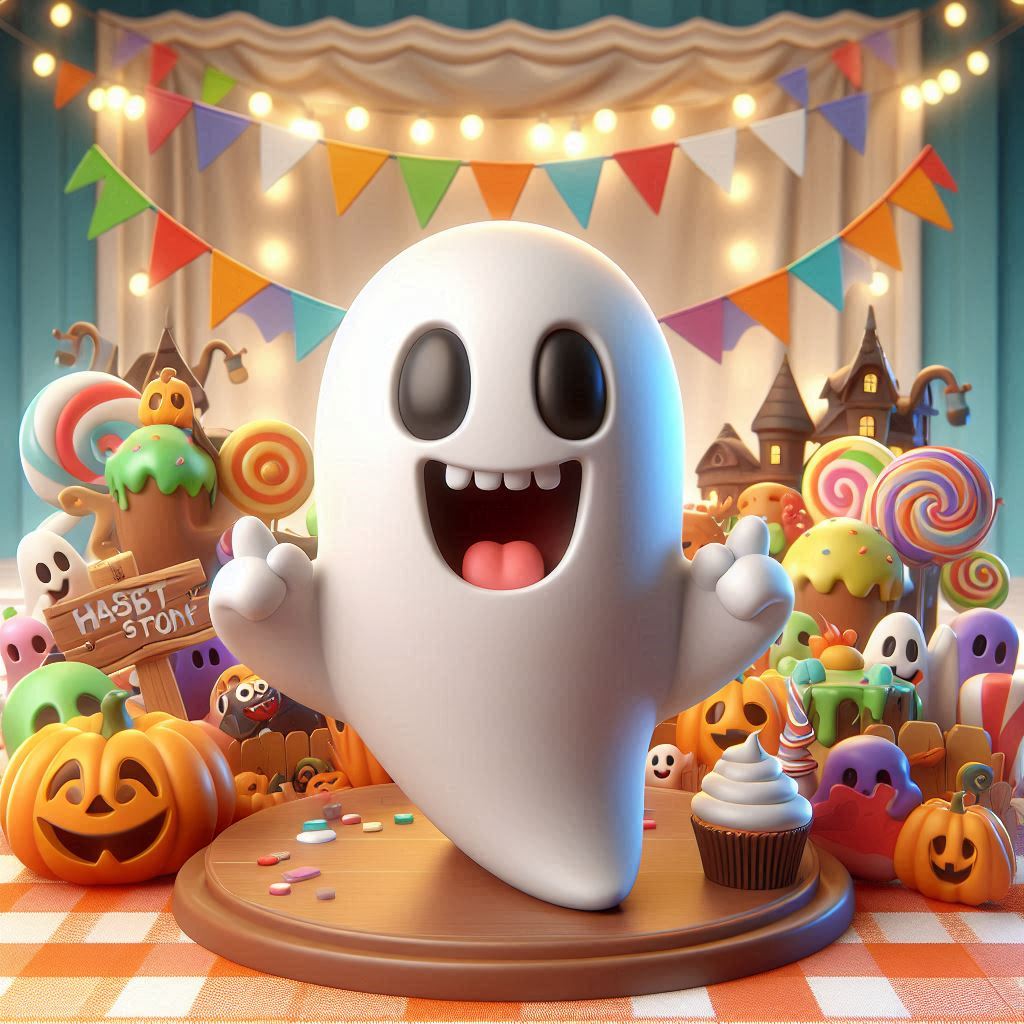 200+ Spook Puns for a Hauntingly Good Time This Halloween 3 Spook Puns for Kids Halloween Cards