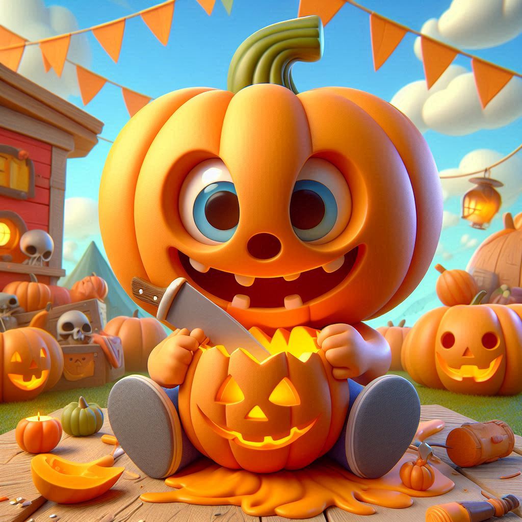 200+ Pumpkin Carving Puns for a Hilarious Halloween Fun 5 Spooktacular Pumpkin Carving Puns for Costume Contests