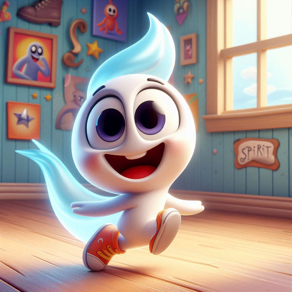 200+ Spirit Puns to Lift Your Spirits and Brighten Your Day 4 Spooktacular Spirit Puns for Every Occasion