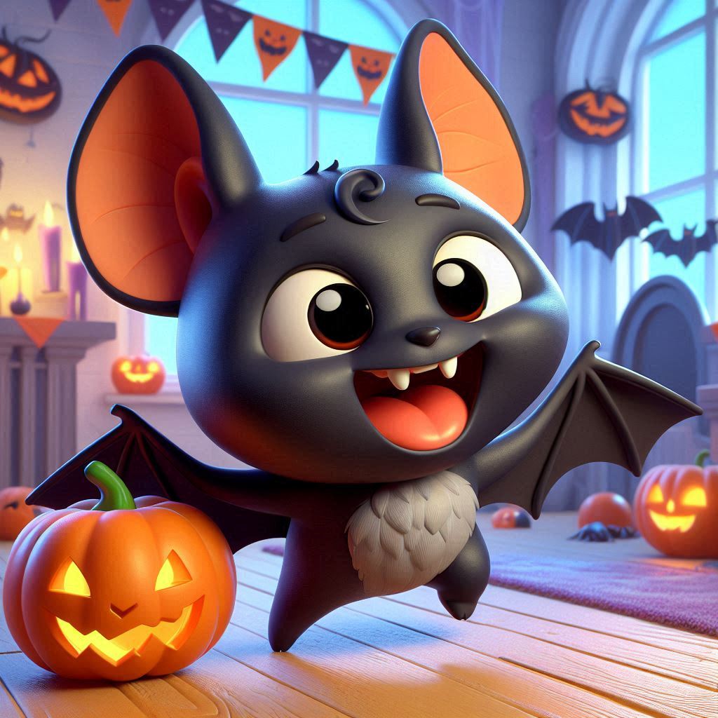 200+ Halloween Bat Puns to Get You in the Spooky Spirit 5 Spooky Halloween Bat Puns for Haunted Houses