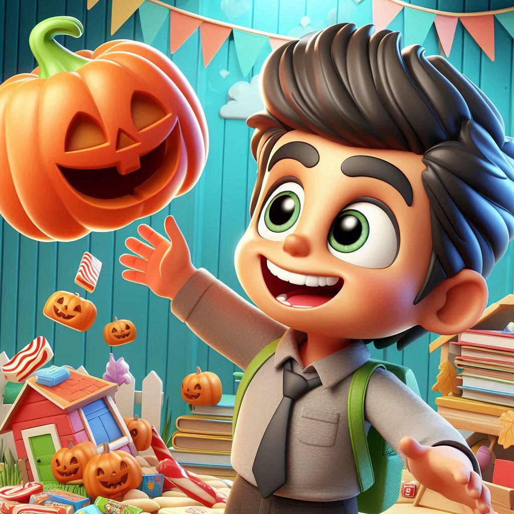200+ October Jokes For Kids That Will Spark Giggles and Grins 5 Spooky October Jokes For Kids
