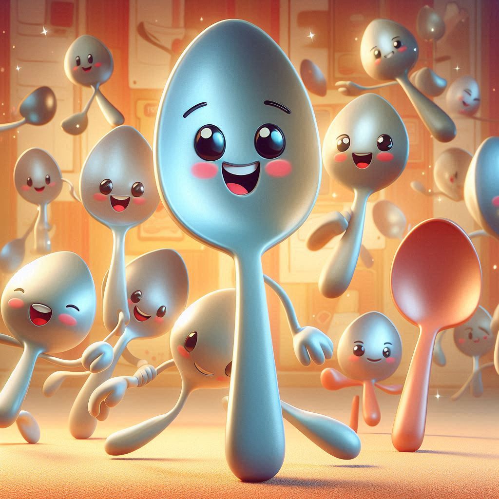 200+ Spoons Puns to Stir Up Laughter and Fun for Everyone 5 Spoons Wordplay That Will Tickle Your Funny Bone