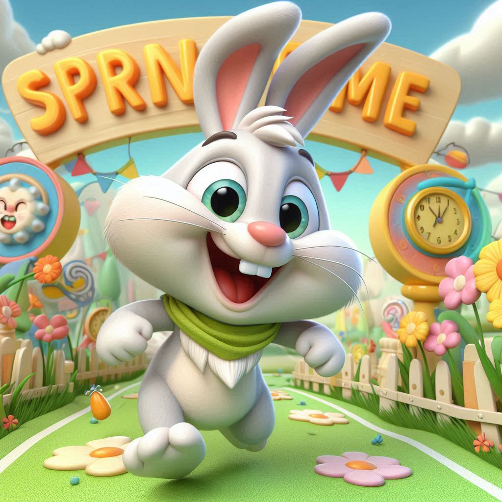 200+ Spring Time Jokes to Bloom Your Laughter This Season 5 Spring Jokes for Parties