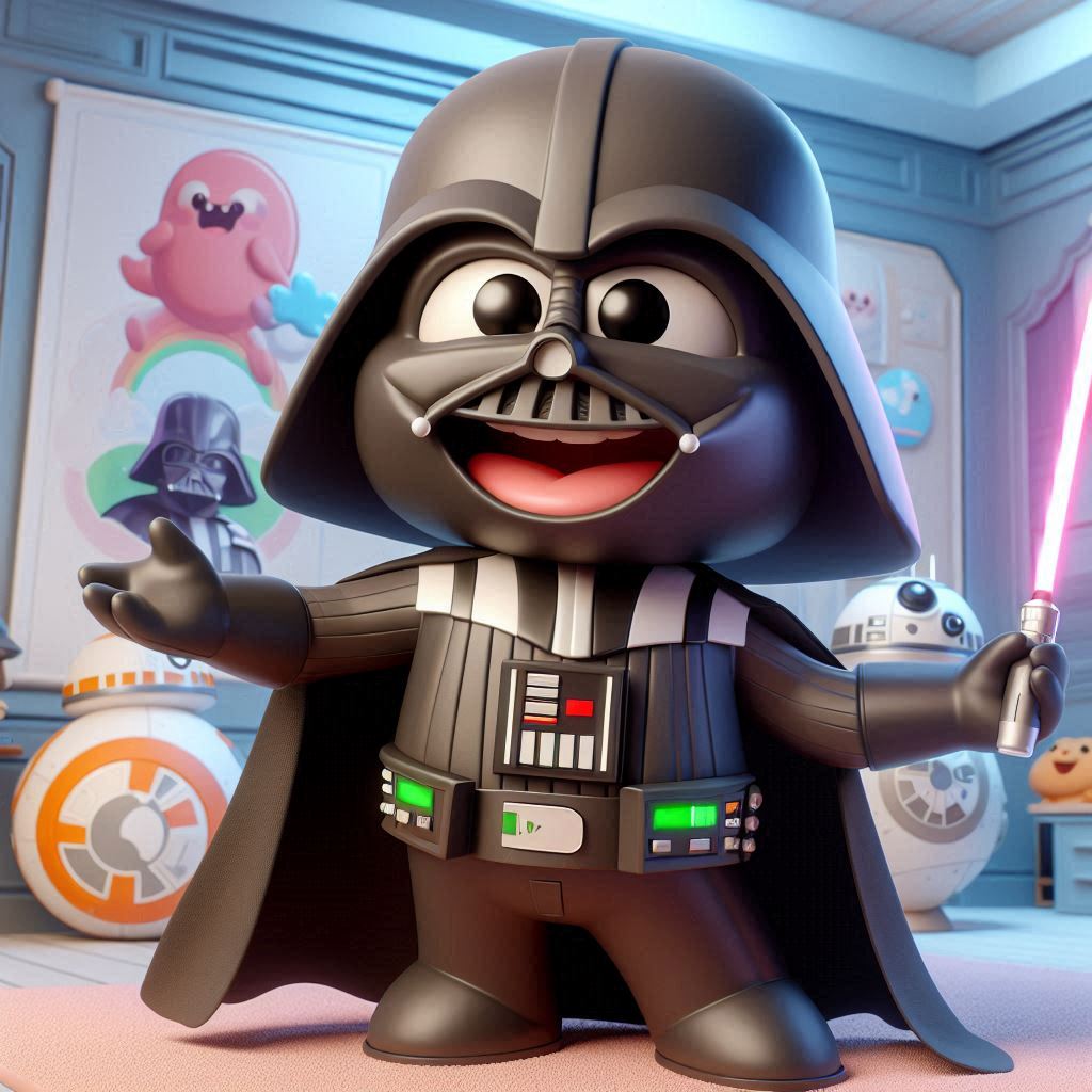 200+ Darth Vader Jokes That Will Bring a Smile to Your Face 5 Star Wars Darth Vader Jokes