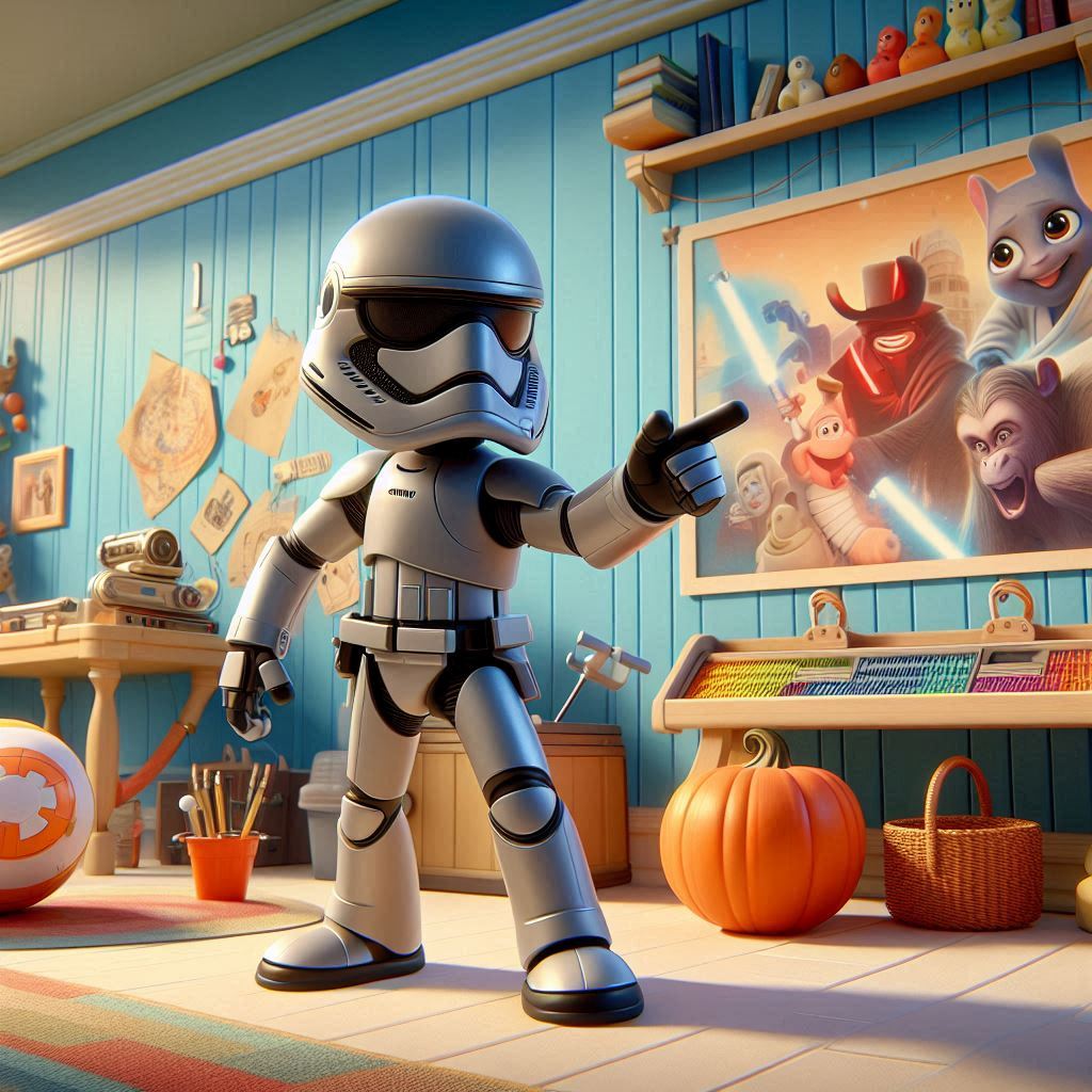 200+ Starwars Jokes That Will Make You Laugh Light-Years Ahead 3 Star Wars Jokes to Share with Friends