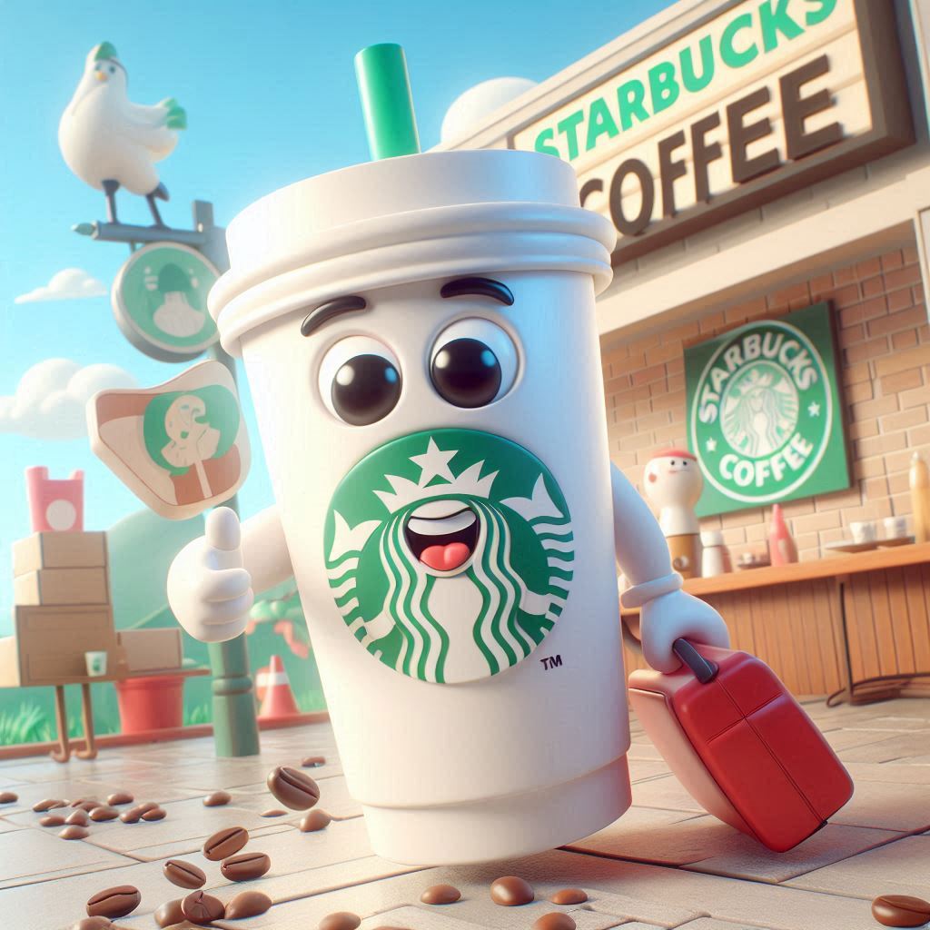 200+ Starbucks Coffee Jokes to Brew Up Your Day with Laughter 5 Starbucks Coffee Jokes to Share with Friends