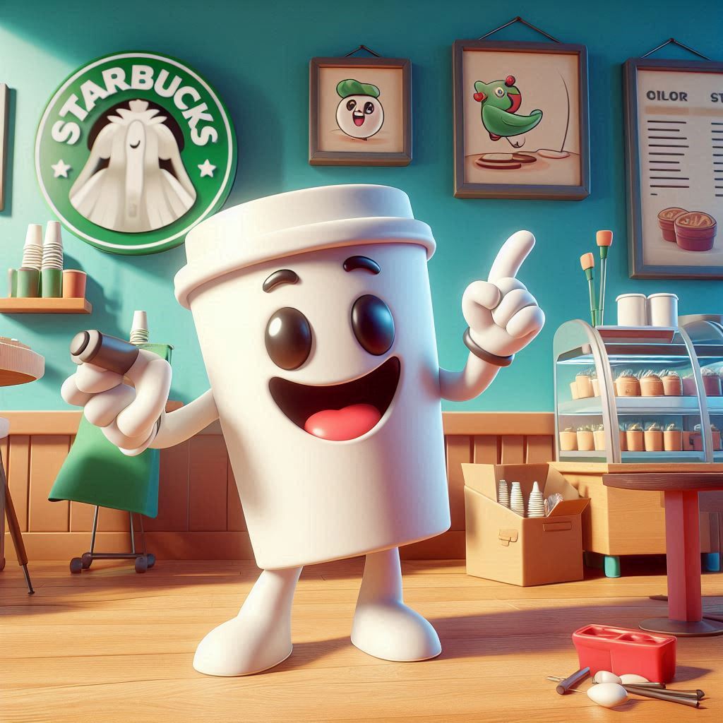 200+ Starbucks Jokes to Brew Up Laughter and Smiles 4 Starbucks Jokes for Friends