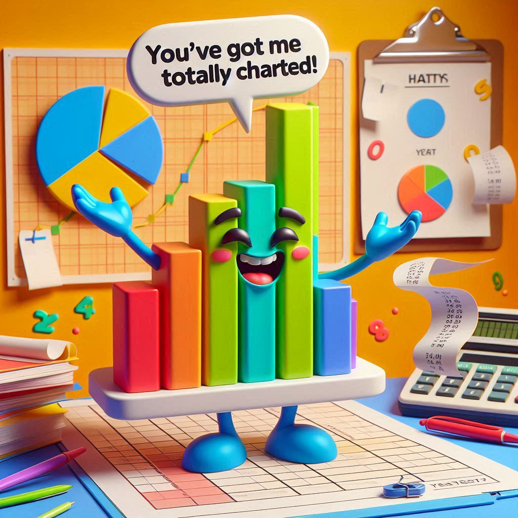 Stats Puns