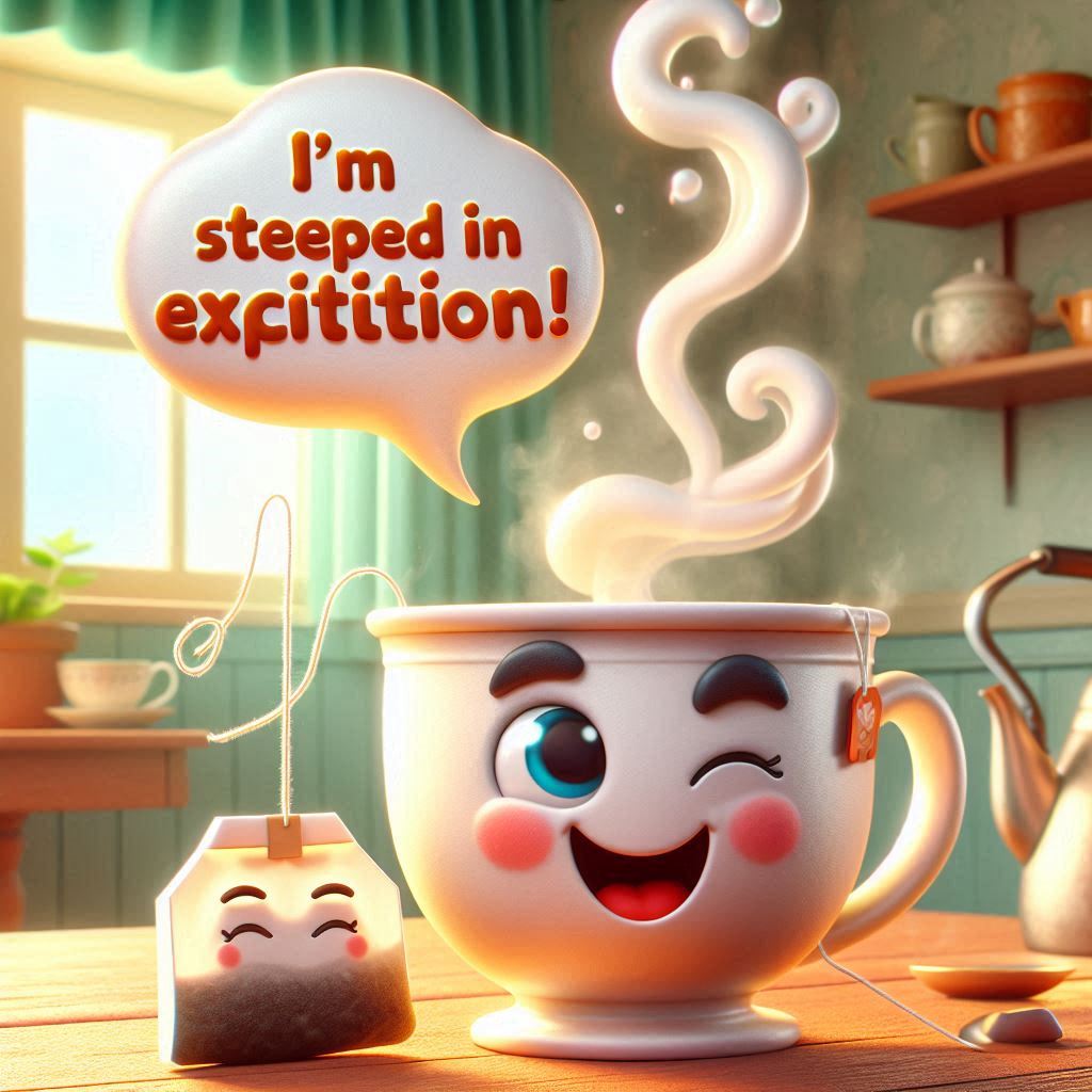 Steam Puns