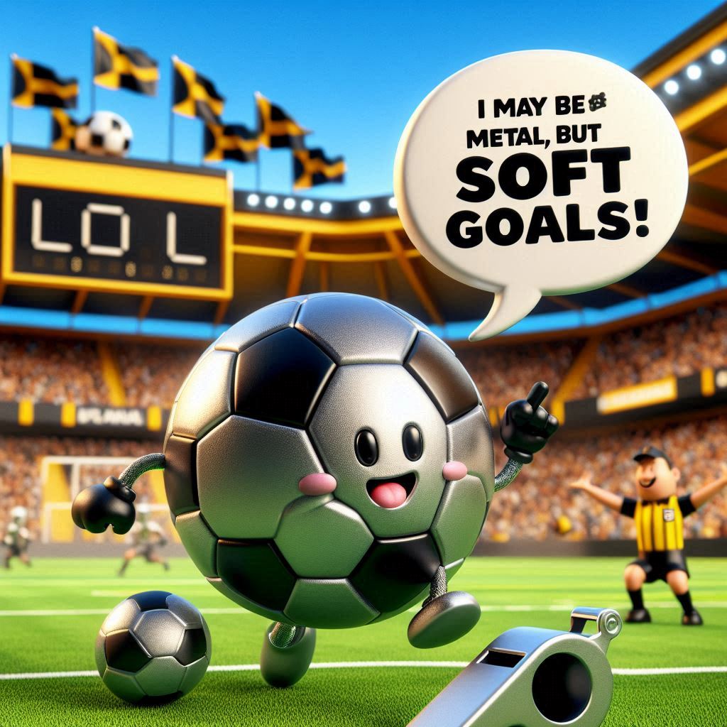 Steelers Football Jokes 1